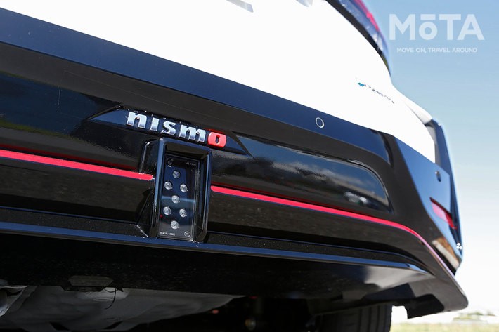 日産 新型ノート オーラ NISMO（ニスモ）