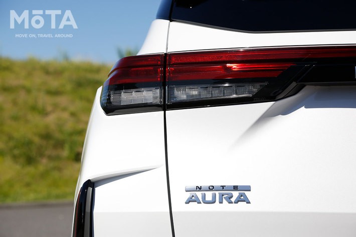 日産 新型ノート オーラ NISMO（ニスモ）