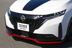 日産 新型ノート オーラ NISMO（ニスモ）