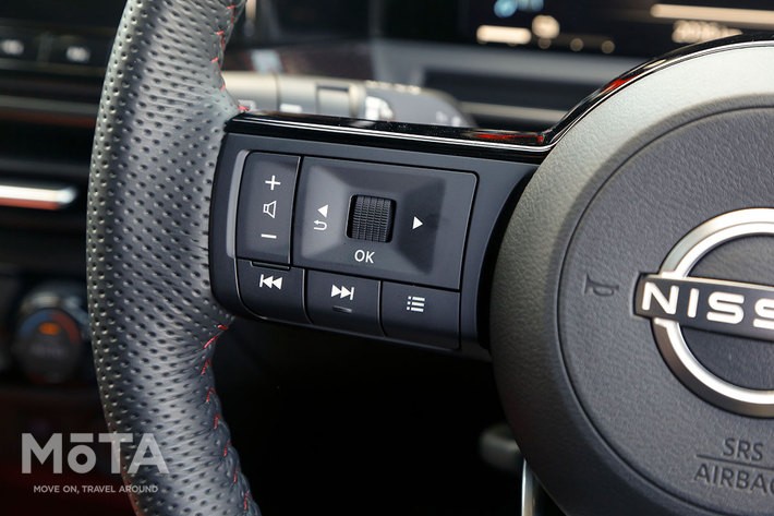 日産 新型ノート オーラ NISMO（ニスモ）