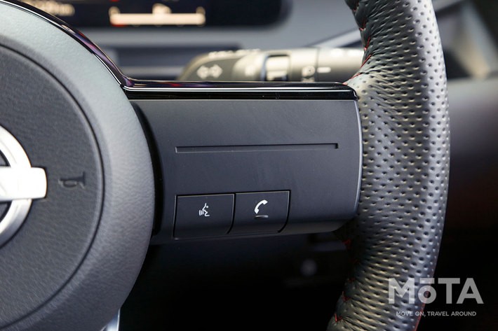 日産 新型ノート オーラ NISMO（ニスモ）