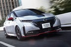 日産 新型ノート オーラ NISMO（ニスモ）