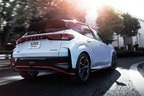 日産 新型ノート オーラ NISMO（ニスモ）