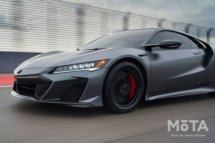 ホンダ Nsx最終モデルの限定車 タイプs がカッコイイ 日本国内では30台限定で販売 画像ギャラリー No 1 業界先取り 業界ニュース 自動車ニュース21国産車から輸入車まで Mota ホンダ Nsx最終モデルの限定車 タイプs がカッコイイ 日本国内では30台限定で販売 画像ギャラリー No 1 業界先取り 業界ニュース 自動車ニュース21国産車から輸入車まで Mota
