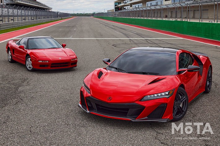 ホンダ Nsx最終モデルの限定車 タイプs がカッコイイ 日本国内では30台限定で販売 業界先取り 業界ニュース 自動車ニュース21国産車から輸入車まで Mota ホンダ Nsx最終モデルの限定車 タイプs がカッコイイ 日本国内では30台限定で販売 業界先取り 業界ニュース 自動車ニュース21国産車から輸入車まで Mota