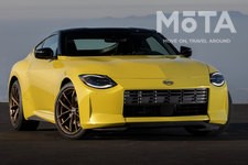 日産 新型Z（日本名：フェアレディZ）「Proto Spec」（限定240台）[北米仕様・2023年モデル]