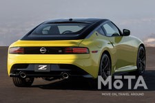 日産 新型Z（日本名：フェアレディZ）「Proto Spec」（限定240台）[北米仕様・2023年モデル]