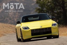 日産 新型Z（日本名：フェアレディZ）「Proto Spec」（限定240台）[北米仕様・2023年モデル]