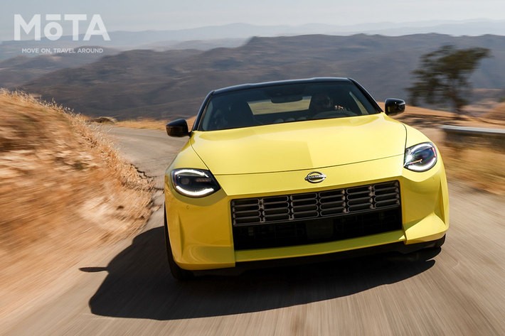 日産 新型Z（日本名：フェアレディZ）「Proto Spec」（限定240台）[北米仕様・2023年モデル]