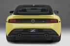 日産 新型Z（日本名：フェアレディZ）「Proto Spec」（限定240台）[北米仕様・2023年モデル]
