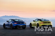 日産 新型Z（日本名：フェアレディZ）[北米仕様・2023年モデル]