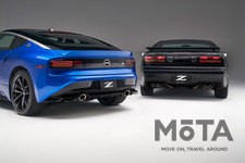 日産 新型Z（日本名：フェアレディZ）[北米仕様・2023年モデル]