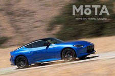 日産 新型Z（日本名：フェアレディZ）「Performance」[北米仕様・2023年モデル]