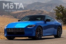 日産 新型Z（日本名：フェアレディZ）「Performance」[北米仕様・2023年モデル]