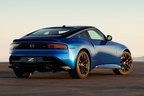 日産 新型Z（日本名：フェアレディZ）「Performance」[北米仕様・2023年モデル]