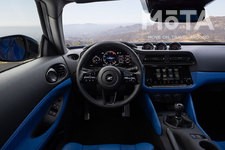 日産 新型Z（日本名：フェアレディZ）「Performance」[北米仕様・2023年モデル]