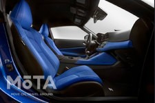 日産 新型Z（日本名：フェアレディZ）「Performance」[北米仕様・2023年モデル]