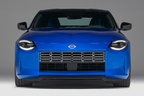日産 新型Z（日本名：フェアレディZ）「Performance」[北米仕様・2023年モデル]