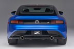 日産 新型Z（日本名：フェアレディZ）「Performance」[北米仕様・2023年モデル]