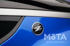 日産 新型Z（日本名：フェアレディZ）「Performance」[北米仕様・2023年モデル]