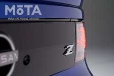 日産 新型Z（日本名：フェアレディZ）「Performance」[北米仕様・2023年モデル]
