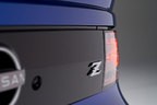 日産 新型Z（日本名：フェアレディZ）「Performance」[北米仕様・2023年モデル]