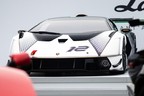 ランボルギーニ  新型カウンタック