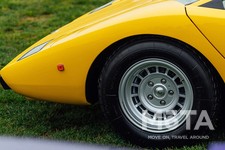 ランボルギーニ  新型カウンタック