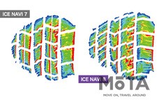 グッドイヤー ICE NAVI 8