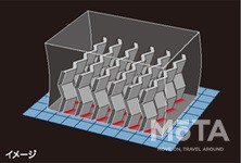 グッドイヤー ICE NAVI 8