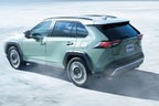 トヨタ RAV4 Adventure（アドベンチャー）[2019年4月10日発売]