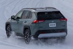 トヨタ RAV4 Adventure（アドベンチャー）[2019年4月10日発売]