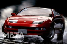 日産 4代目フェアレディZ(Z32)