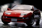 日産 4代目フェアレディZ(Z32)