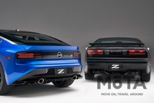 日産 新型Z（日本名：フェアレディZ）[北米仕様・2023年モデル]