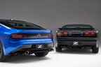 日産 新型Z（日本名：フェアレディZ）[北米仕様・2023年モデル]