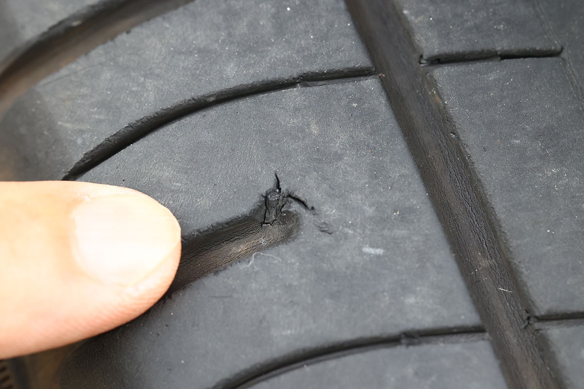 クルマの夏バテに要注意 真夏の長距離ドライブ後に見てほしい愛車のメンテナンスのポイント 初心者必見 編集部が語る自動車購入ノウハウ Mota