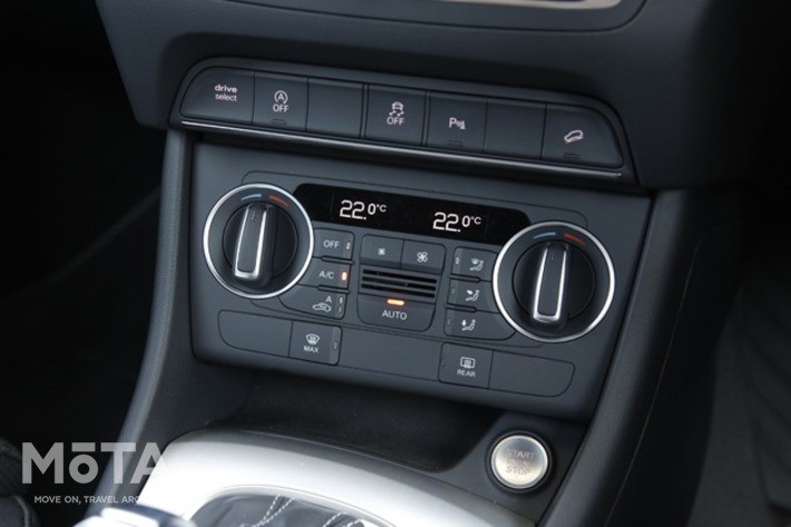 アウディ Q3 2.0TFSI quattro 180ps[2015年マイナーチェンジモデル]