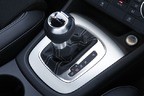 アウディ Q3 2.0TFSI quattro 180ps[2015年マイナーチェンジモデル]