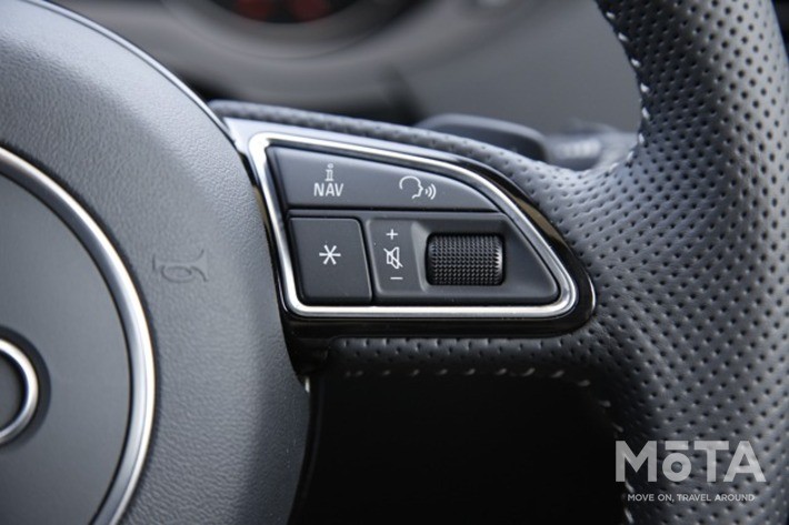 アウディ Q3 2.0TFSI quattro 180ps[2015年マイナーチェンジモデル]