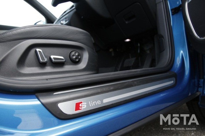 アウディ Q3 2.0TFSI quattro 180ps[2015年マイナーチェンジモデル]