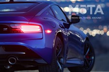 日産 新型Z（日本名：フェアレディZ）「Performance」[北米仕様・2023年モデル]