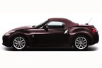 Z34型 日産 フェアレディZロードスター