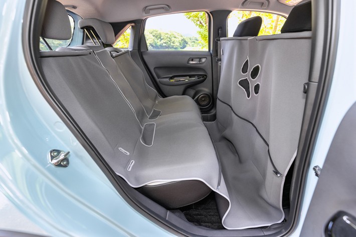 Honda Dog/ホンダアクセス