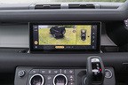 ランドローバー 新型ディフェンダー90