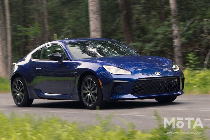 ボディカラーは7色を用意する