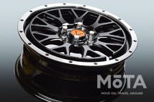 Leowing MXR（レオウィング エムクロス）／トライアルファ