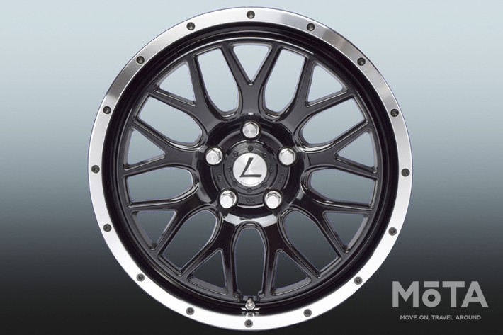 Leowing MXR（レオウィング エムクロス）／トライアルファ