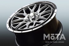 Leowing MXR（レオウィング エムクロス）／トライアルファ