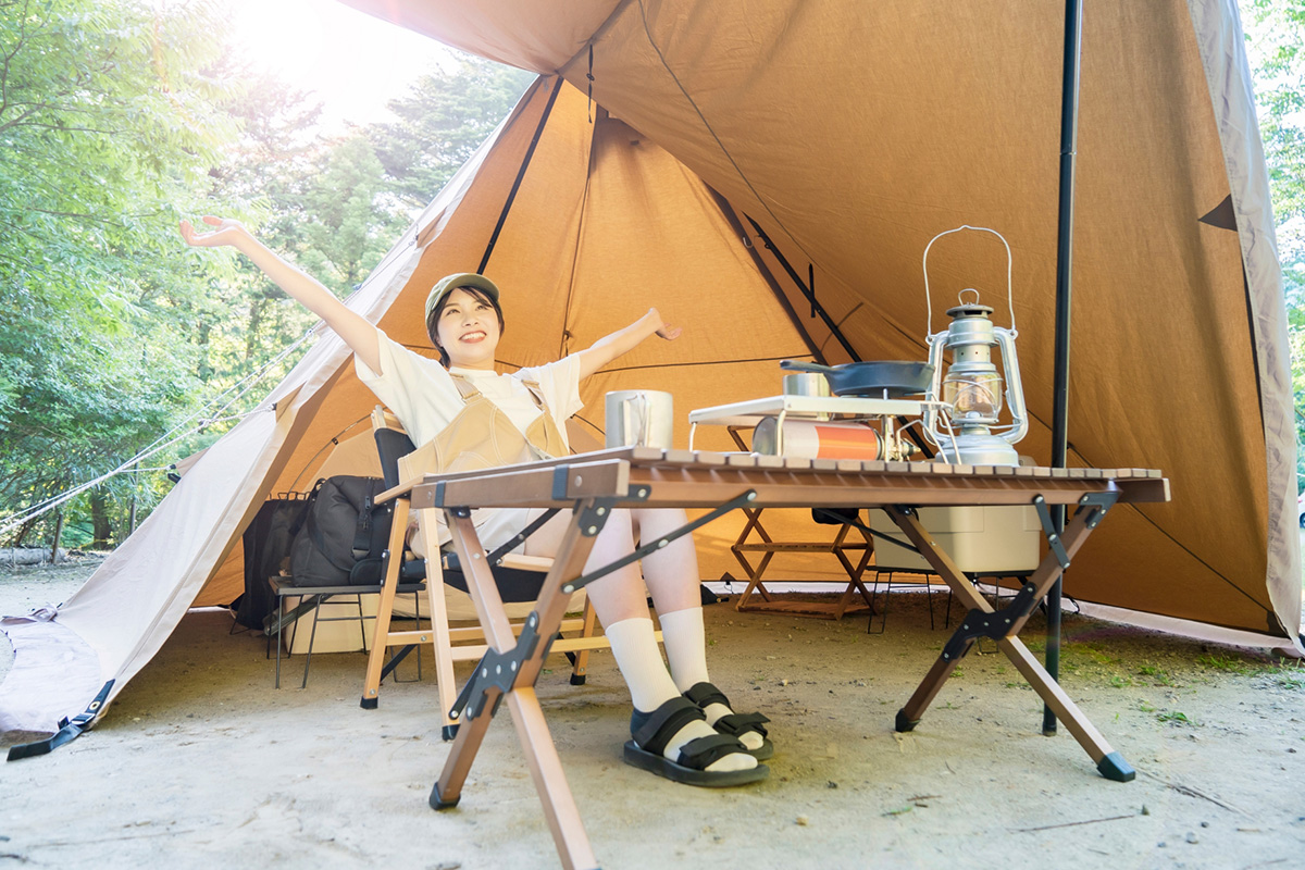 21年最新 おしゃれなキャンプグッズが見つかるおすすめサイト5選 キャンプ初心者にも安心なキャンプ グッズ選び 初心者必見 編集部が語る自動車購入ノウハウ Mota